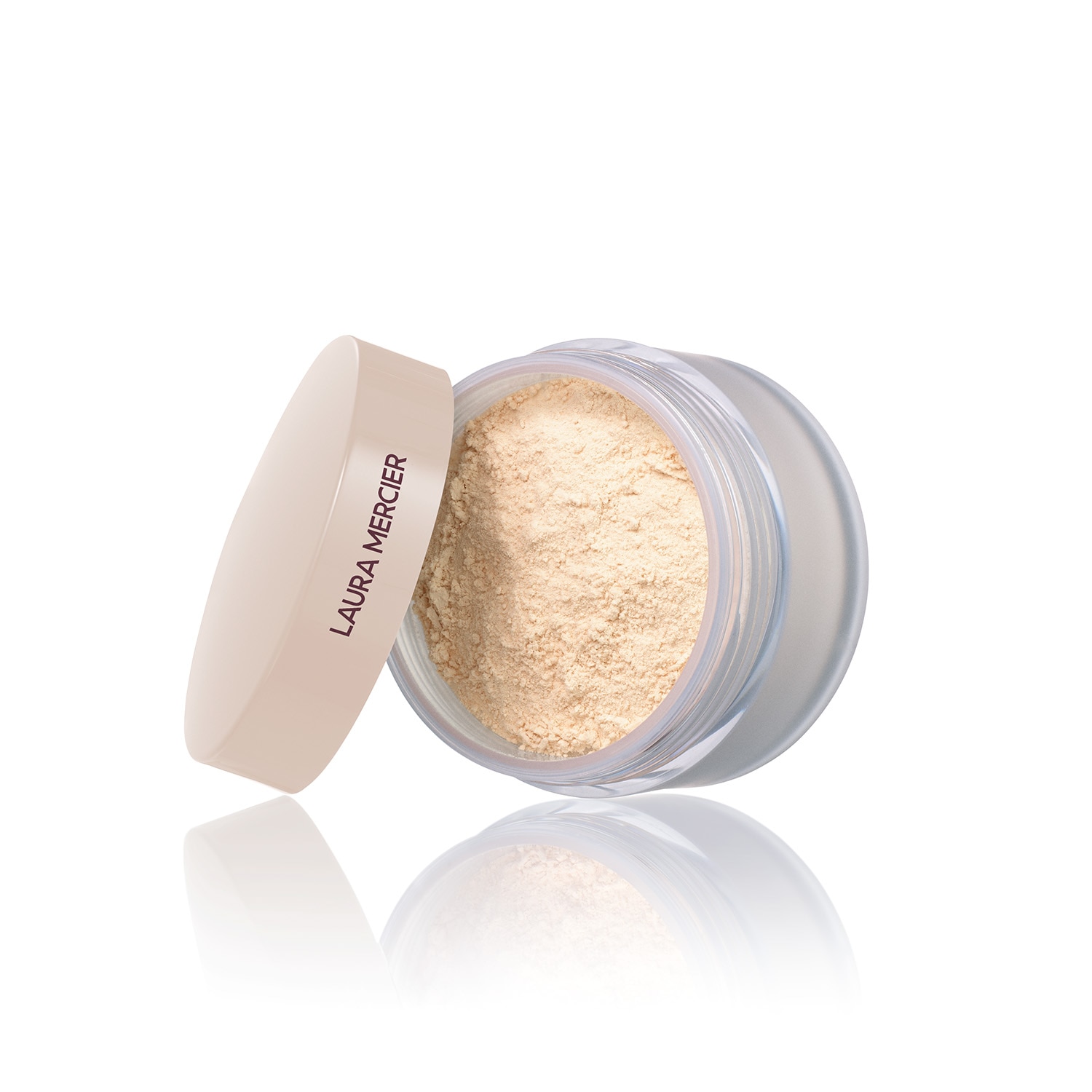 TRANSLUCENT LOOSE TALC-FREE SETTING POWDER ULTRA-BLUR (POLVO FIJADOR PARA ROSTRO)